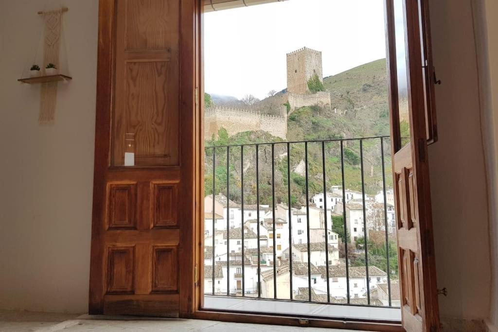 Villa El Balcon De Cazorla Exterior foto