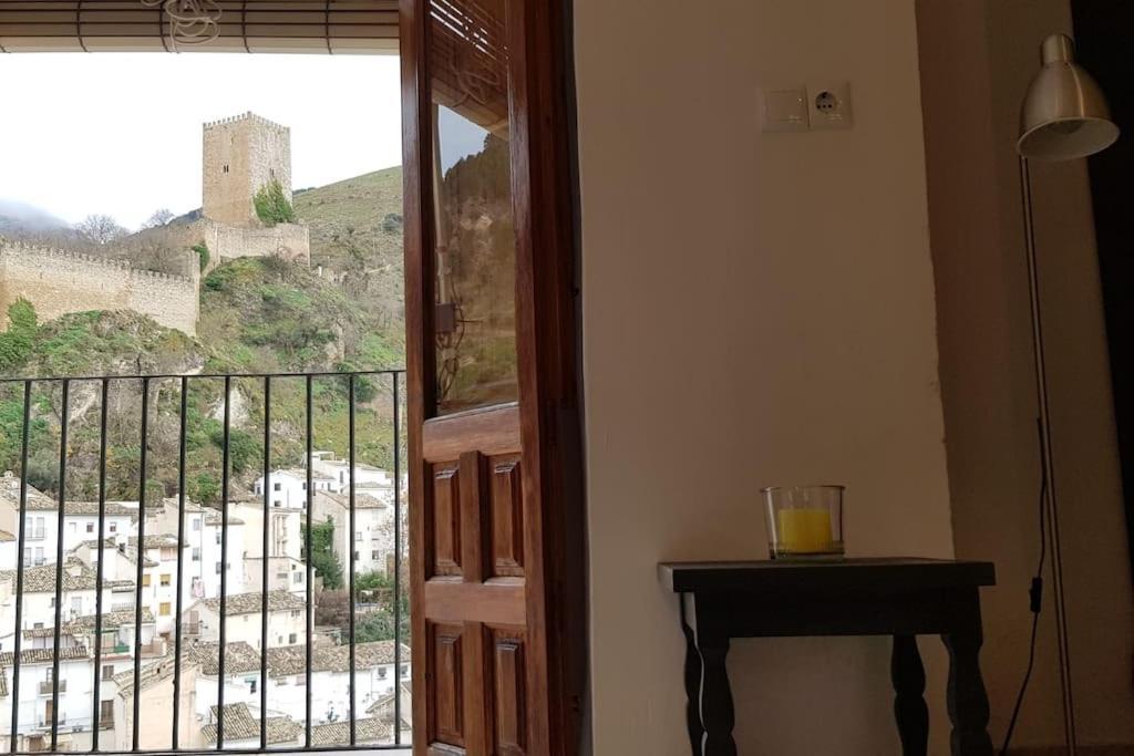 Villa El Balcon De Cazorla Exterior foto